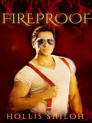 cover image of Fireproof